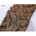 Dark Large Jacquard Class Fabrics Desinged by Chinese Manufactory